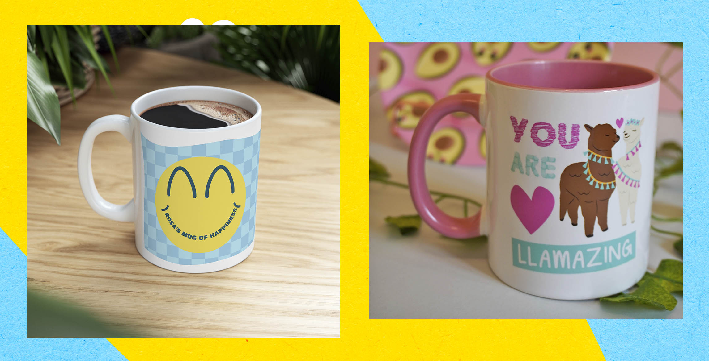 Quirky Mugs - Tips for Choosing the Best Unique Mugs