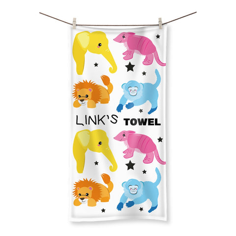 Towel